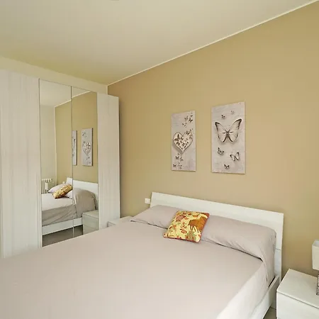 Appartamento Giuli's House By Wonderful Italy *